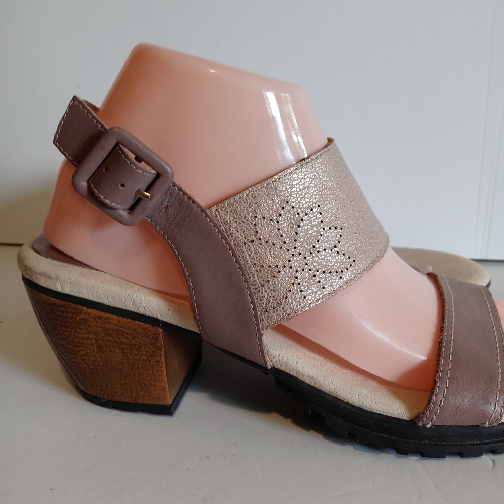 Jambu heels - Picture 3 of 9